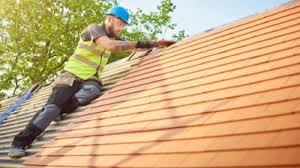 Best Emergency Roof Repair Services  in Everson, WA